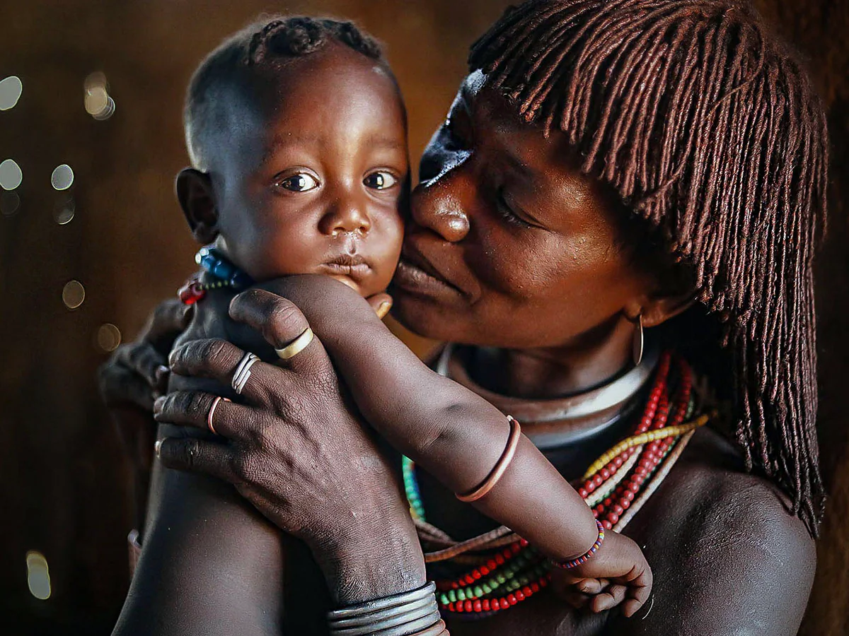 Ethiopia